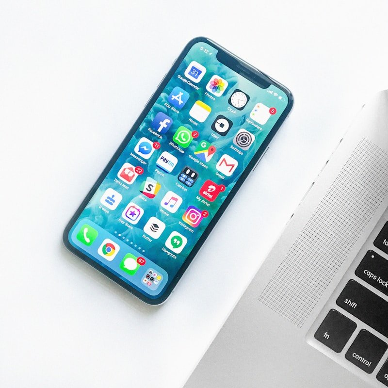 Mobile property browsing